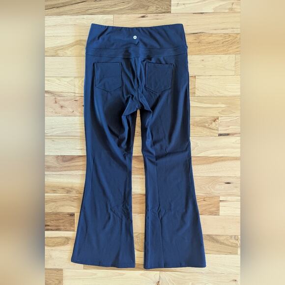 NWT Halara Dress Pants Size Large Petite - Picture 5 of 7